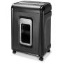 Aurora AU2260XA Heavy Duty Anti-Jam 22-Sheet Crosscut Shredder/60 Min Run Time/ 7-Gallon Pullout Basket and Casters