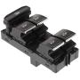 Chrome Master Window Control Switch 5G0959857C For VW Golf GTI MK7 Passat B7