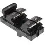 Chrome Master Window Control Switch 5G0959857C For VW Golf GTI MK7 Passat B7