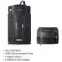 CyberPower CP550SLG Standby UPS System, 550VA/330W, 8 Outlets, Compact Black