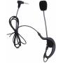 EJEAS Vnetphone 2 Sets V6C Group Referee Bluetooth Intercom Kit Wireless Communication System for Football Soccer Hockey Rugby Sport