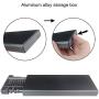 SUQIAOQIAO 50-in-1 Multifunction Screwdriver Set, Magnetic Screwdriver Bit Manual Repair Tool, for Computers, Mobile Phones, Various Electronic Products