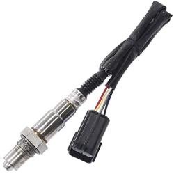 Walker Products 350-35084 Oxygen Sensor 5-W Wideband