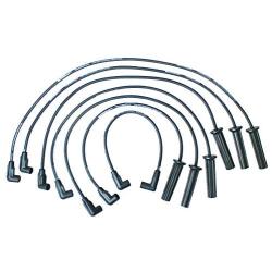 Walker Products 900-1514 Thundercore Ultra Spark Plug Wire Set