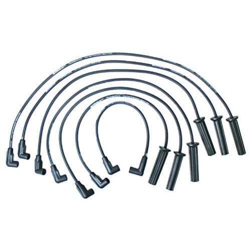 Walker Products 900-1514 Thundercore Ultra Spark Plug Wire Set