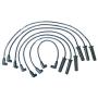 Walker Products 900-1514 Thundercore Ultra Spark Plug Wire Set