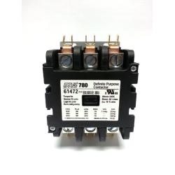 MARS 780 61472 CONTACTOR (direct replacement of Furnas 42EF35AG)
