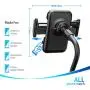 Car Cup Holder Phone Mount，Universal Smart Adjustable Automobile Car Phone Mount for iPhone 12 Mini PRO/Max/11 X/XR/8/7 Plus Samsung Galaxy S20/S10/S9 Note Nexus Sony,HTC,Huawei and All Smartphones