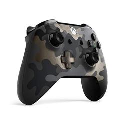 Xbox Wireless Controller – Night Ops Camo Special Edition
