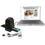 Innovative Technology 35mm Negative and Slide Converter to PC