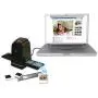 Innovative Technology 35mm Negative and Slide Converter to PC