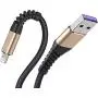 (2pack) iPhone Charger 3ft for Apple MFi Certified, Lightning Cable 3 feet Charging Cables, Fast iPhone USB Cord for iPhone 11/11Pro/11Max/ X/XS/XR/XS Max/8/7/6/5S/SE/iPad Mini Air (Gold)