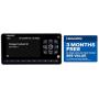 SiriusXM SXEZR1V1 Onyx EZR Satellite Radio with Vehicle Kit, Receive 3 Months Free Service with Subscription, Easy to Install – Enjoy SiriusXM in Your Car and Beyond with this Dock and Play Radio