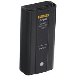Fluke BP500 Li-Ion Battery, 7.4V, 3000mAh