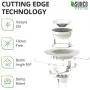 Sunco Lighting 5 Inch/6 Inch Gimbal LED Downlight, 12W=60W, 3000K Warm White, 800 LM, Dimmable, Adjustable Recessed Ceiling Fixture, Simple Retrofit Installation Sunco Lighting 5 Inch/6 Inch Gimbal LED Downlight, 12W=60W, 3000K Warm White, 800 LM, Dimmable, Adjustable Recessed Ceiling Fixture, Simple Retrofit Installation