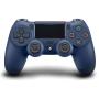 DualShock 4 Wireless Controller for PlayStation 4 - Midnight Blue