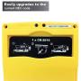 Calculated Industries 5070 ElectriCalc Pro Electrical Code Calculator | Updateable and Compliant with NEC 1996 to 2020 | Electrical Contractors, Estimators, Engineers, Electricians, Lighting Pros