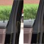 4pcs Door lock Knob Pin Stainless Steel for BMW M Series Sport Modify 120i 130i 320i 330i 335i 525i 530i 540i 730i 740i 750i X1 X3 X5 X6 E36 E39 E46 E30 E60