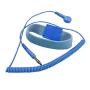 Elastic Anti Allergic Antistatic Wrist Strap, Anti Static ESD Wrist Band