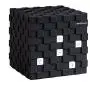 Spider Bluetooth Cube Speaker BT800 Black, M-BTSP-BK01