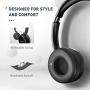 Mpow 071 USB Headset/ 3.5mm Computer Headset with Microphone Noise Cancelling, Lightweight PC Headset Wired Headphones, Business Headset for Skype, Webinar, Cell Phone, Call Center Mpow 071 USB Headset/ 3.5mm Computer Headset with Microphone Noise Cancelling, Lightweight PC Headset Wired Headphones, Business Headset for Skype, Webinar, Cell Phone, Call Center