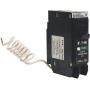 Eaton BRN120AF Breaker, 20A, 1P, 120/240V, 10 kAIC, Type BR Combo AFCI