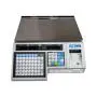 CAS LP1000N Label Printing Scale, 30lbs Capacity, 0.01lbs Readability