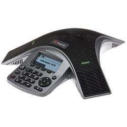 Polycom SoundStation IP 5000 PoE Only (Power Supply Not Included)