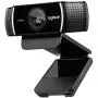Logitech 1080p Pro Stream Webcam for HD Video Streaming and Recording at 1080p 30FPS