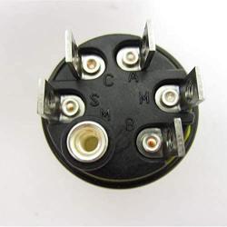 OEM Evinrude Johnson BRP Ignition Switch 77 Series (1977-1995) - 508180