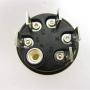 OEM Evinrude Johnson BRP Ignition Switch 77 Series (1977-1995) - 508180