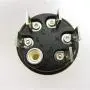 OEM Evinrude Johnson BRP Ignition Switch 77 Series (1977-1995) - 508180