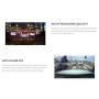 Street Guardian SGGCX2PRO+ 2021 Dash Camera with GPS, CPL & 32GB MicroSD Card