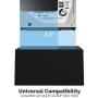 Sabrent 4-Bay USB 3.0 SATA 2.5''/3.5'' SSD/HDD Docking Station (DS-U3B4)