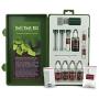 Luster Leaf Products Luster Leaf 1662 Professional Soil Kit with 40 Tests, Green