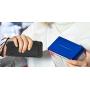 SocketScan S840, 2D Barcode Scanner, Black