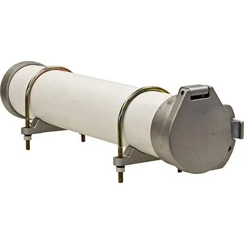 Buyers Products (CC800) 8'' PVC Conduit Carrier Kit