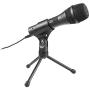Audio-Technica AT2005USB Cardioid Dynamic USB/XLR Microphone