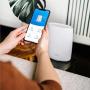 NETGEAR Orbi Ultra-Performance Whole Home Mesh WiFi Satellite Extender - works with your Orbi Router to add 2,500 sq. feet at speeds up to 3 Gbps, AC3000 (RBS50)