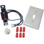 Tjernlund AS2SW3 3-Speed Switch for AS2 Transfer Fan