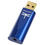 AudioQuest Dragonfly Cobalt USB Digital-to-Analog Converter