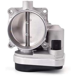 Tecoom 53032120AC Original Equipment Electronic Throttle Body Assembly Fit for 2003 2004 Dodge Ram 1500 2500 3500 Durango 5.7L Engine
