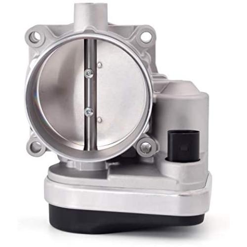 Tecoom 53032120AC Original Equipment Electronic Throttle Body Assembly Fit for 2003 2004 Dodge Ram 1500 2500 3500 Durango 5.7L Engine