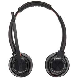 Plantronics Savi 8200 Series Wireless Dect Headset System