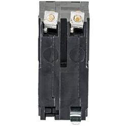Square D by Schneider Electric QOB240CP Circuit Breaker, Black