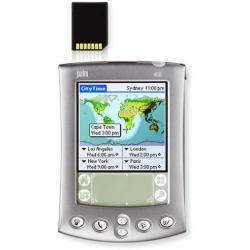 PalmOne m515 Color Handheld