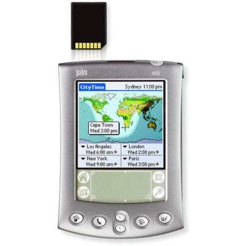 PalmOne m515 Color Handheld