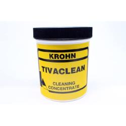 Electro-cleaning Powder TIVACLEAN