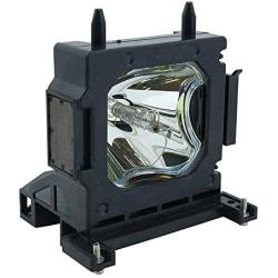 Woprolight LMP-H201 / LMP-H202 Replacement Lamp with Housing for Sony VPL-HW10 VPL-HW15 VPL-VW80 VPL-HW20 Projectors