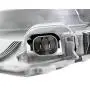 Dual Radiator and Condenser Fan Assembly - Cooling Direct for/Fit MB3000102 05-07 Mercedes-Benz C-Class 05-06 C55 03-05 CLK-Class 3.2L